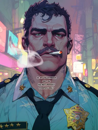 Edward Tucker | ALT