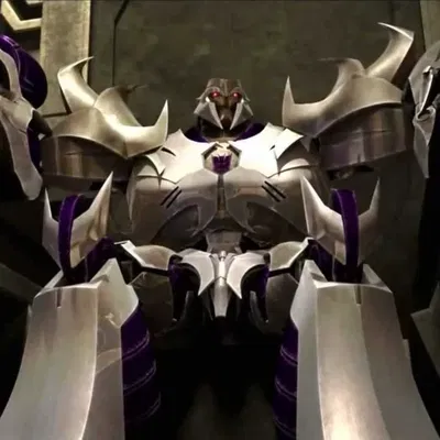 Megatron [TFP]