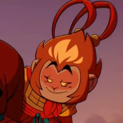 Vampire Sun Wukong
