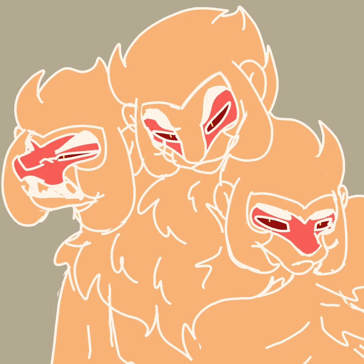 Kaiju Sun Wukong