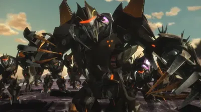 Insecticons