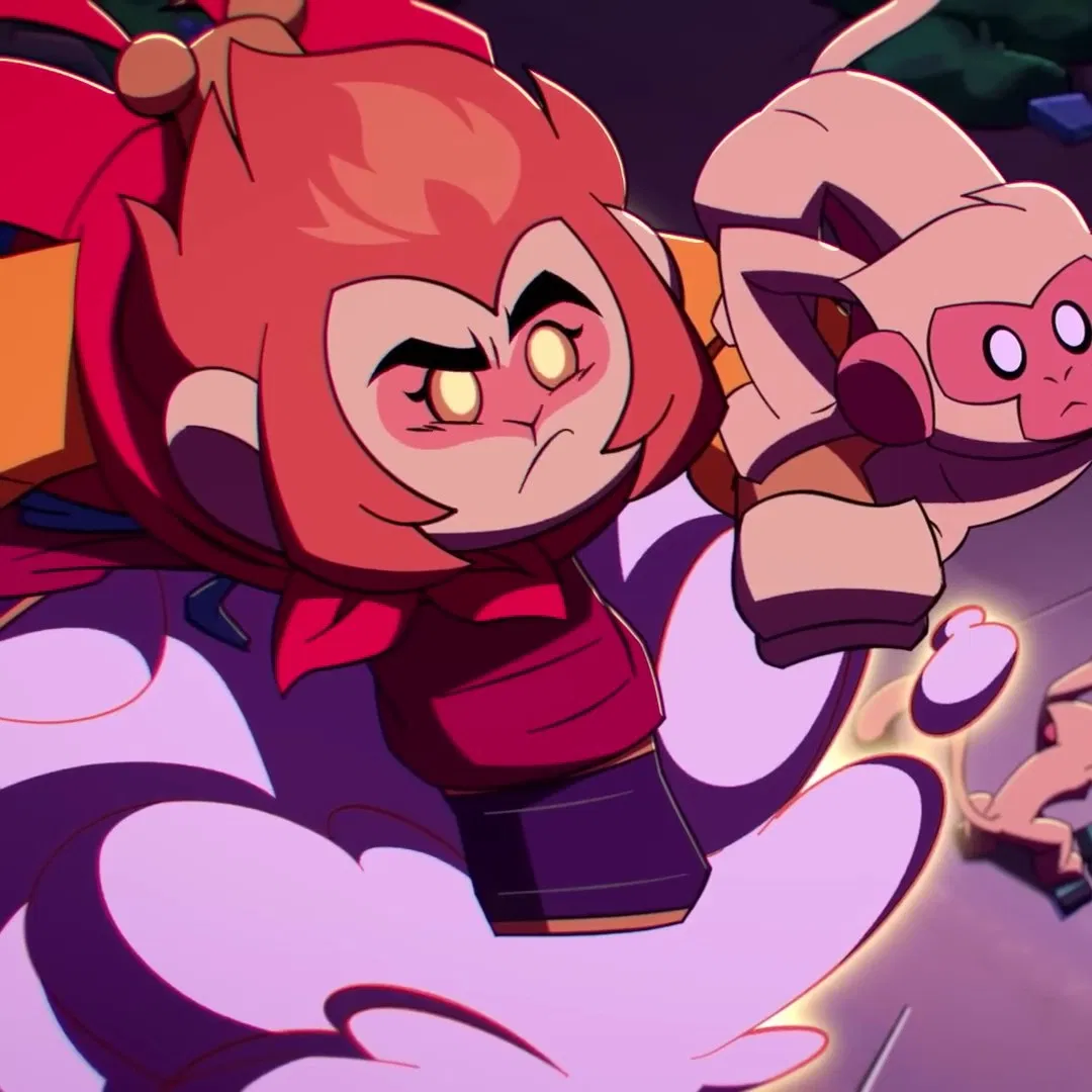 Sun Wukong