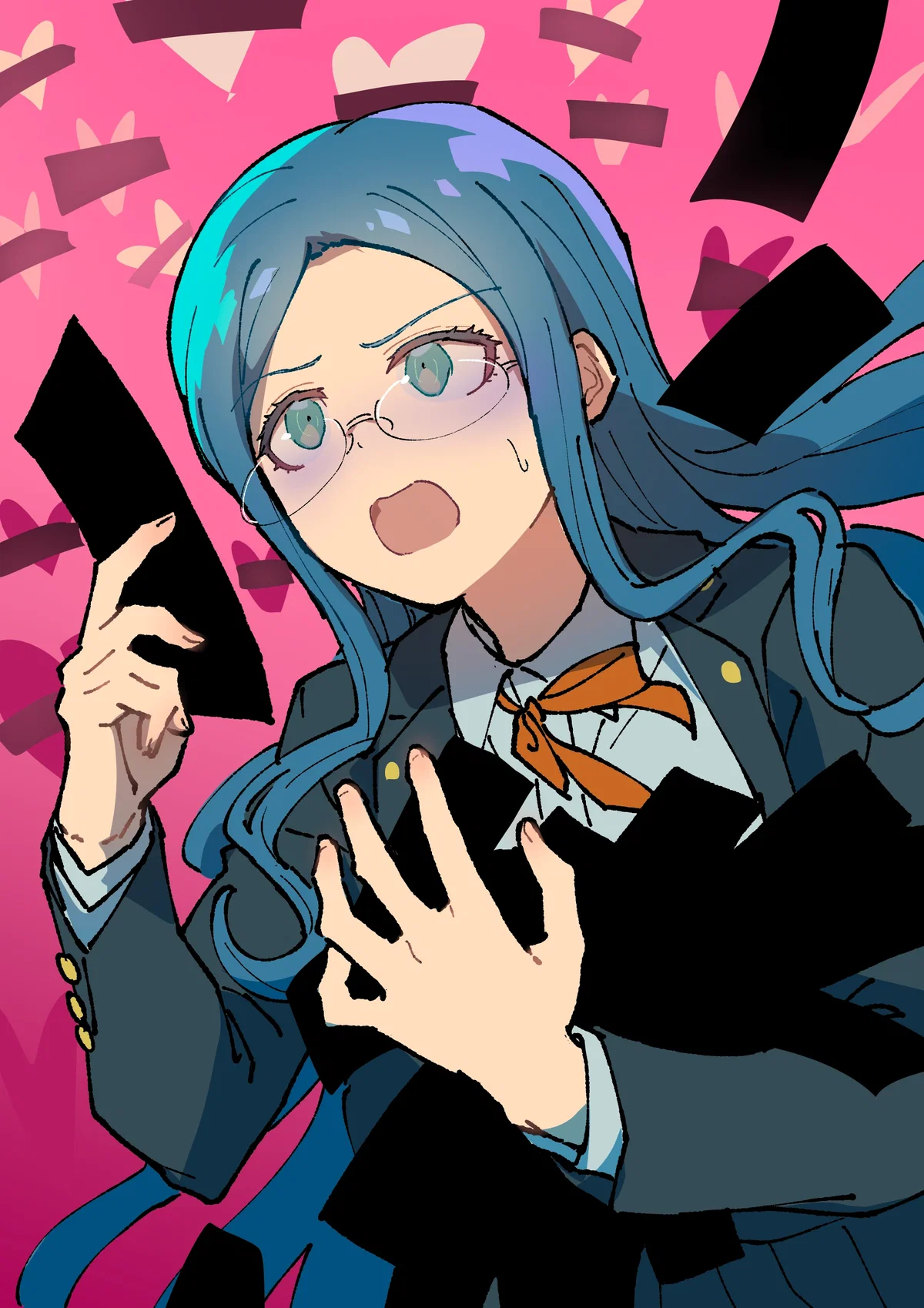 Tsumugi Shirogane - The Fandom Ships You Two Together