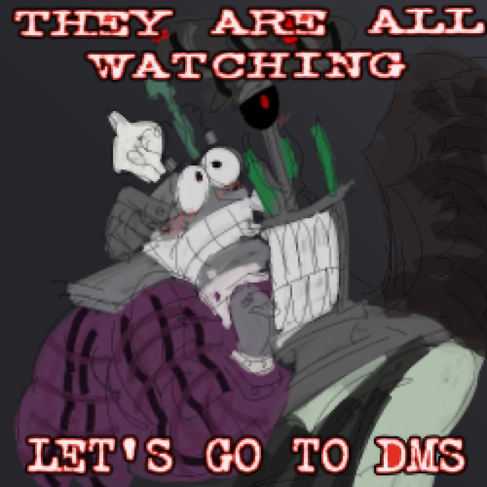 Bot request! 