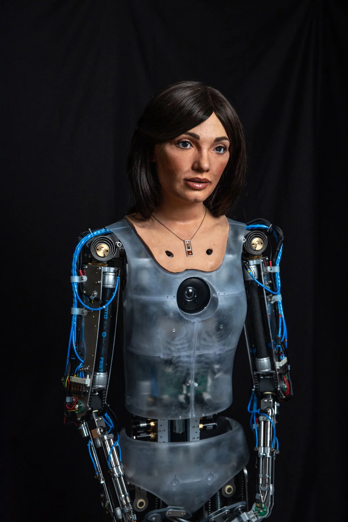 Ai-Da