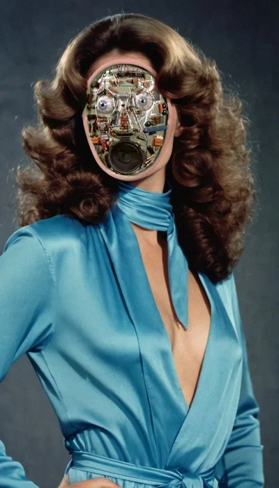 Fembot