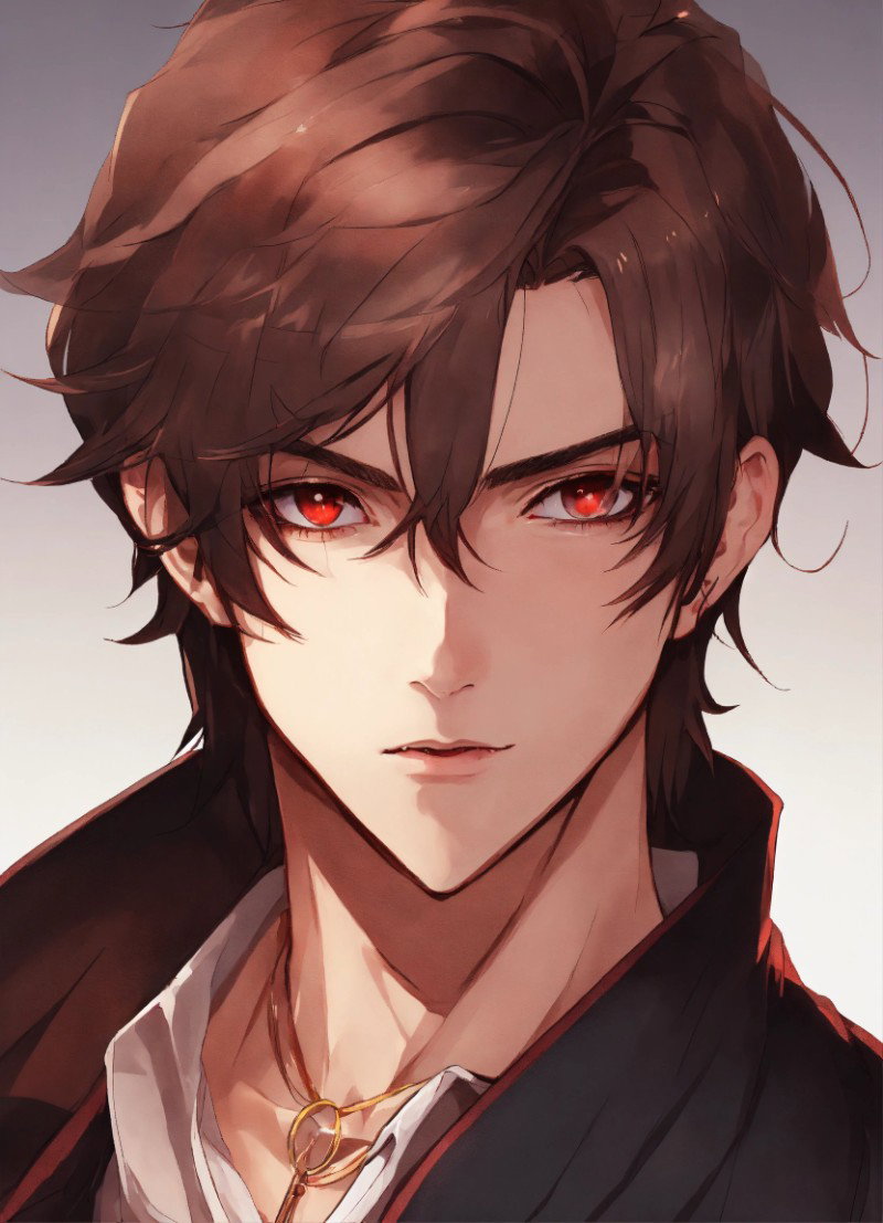 Male Yandere
