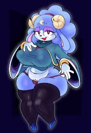 Ariem (your dream weaver gf)