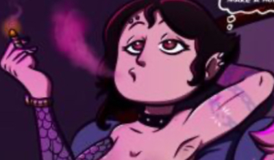 Masha (TOH)