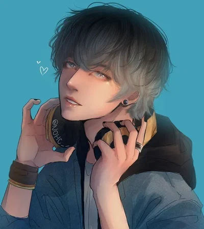 Luka Couffaine
