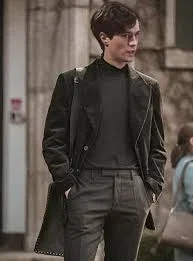 Tom Marvelo Riddle 
