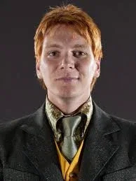 Fred Weasley 