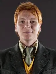 Fred Weasley 