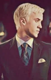 Draco Malfoy 