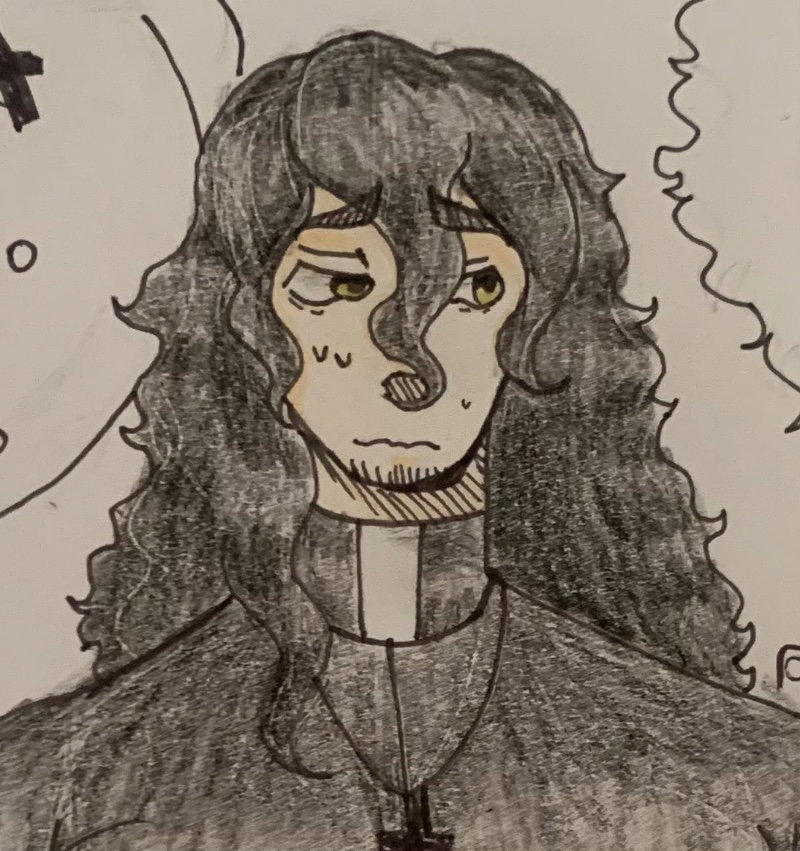 Ror-Grigori Rasputin