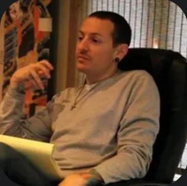 Chester Bennington