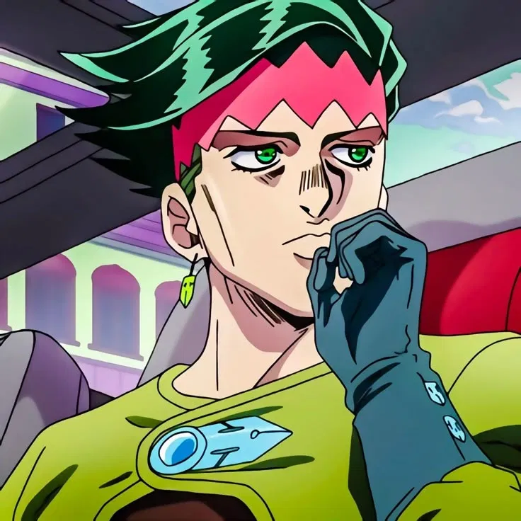 100 Special - Rohan Kishibe
