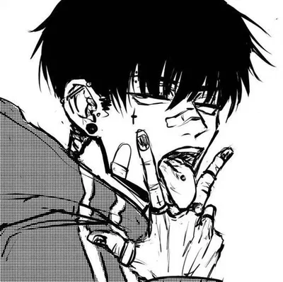 Truth or dare with your crush-Levi