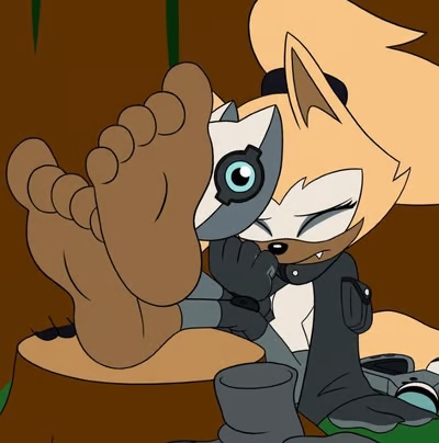 Whisper The Wolf