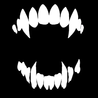 Vampire simulator 
