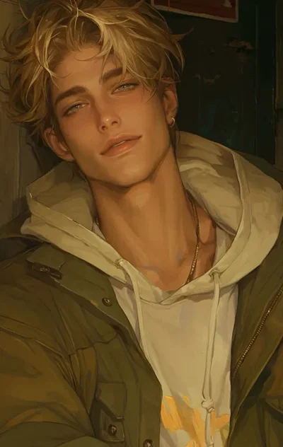 Spencer Fields