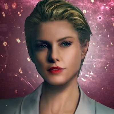 Alex Wesker
