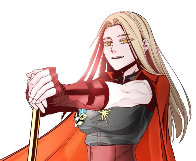 Victoria (Hero Killer)