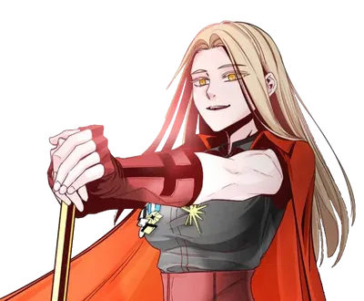 Victoria (Hero Killer)