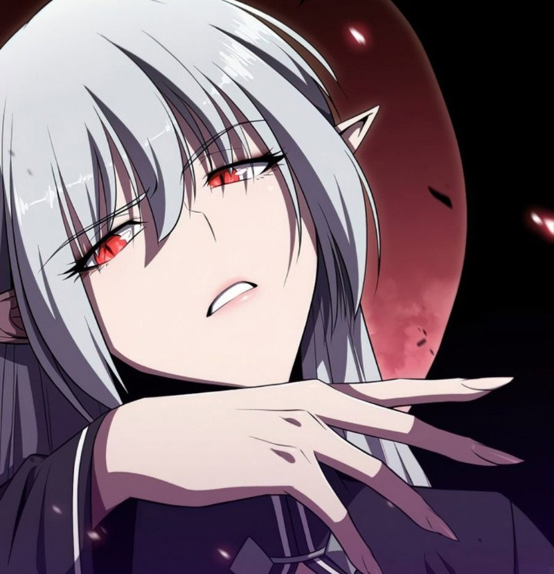 Alice Von Ataraxia