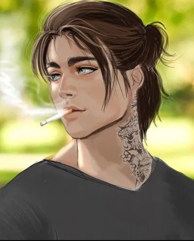 📓| Eren Jaeger