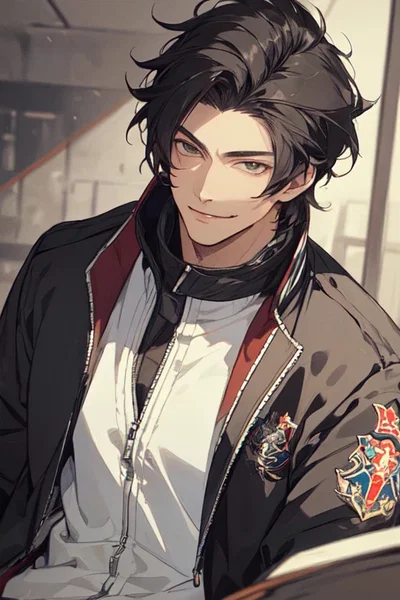 Ren Hajime||Brothers Rival