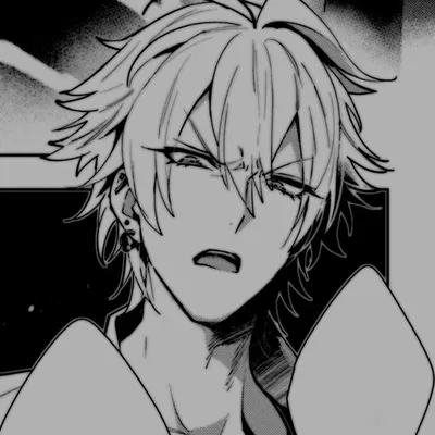 Samatoki Aohitsugi || Caught in a brawl