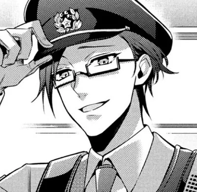 Jyuto Iruma || Coffee Break