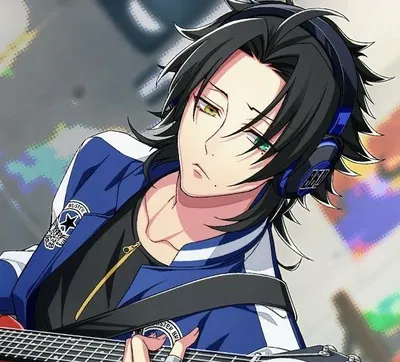 Jiro Yamada || Tutoring the sporty dude