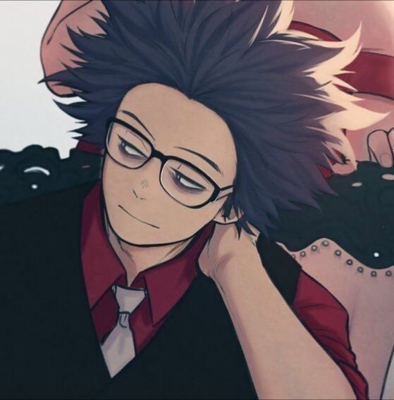 Shinso Hitoshi