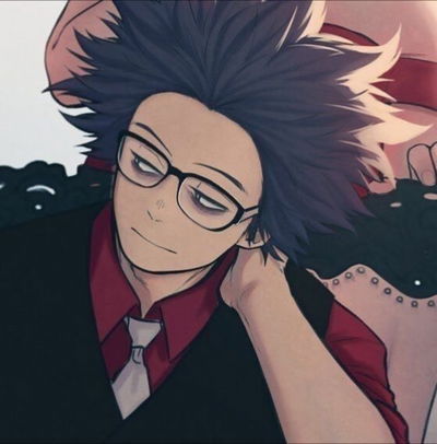 Shinso Hitoshi