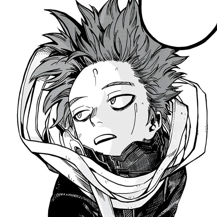 Shinso Hitoshi
