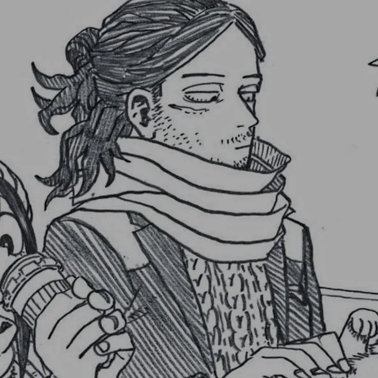 Shota Aizawa
