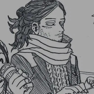 Shota Aizawa