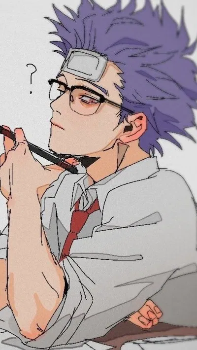 Shinso Hitoshi