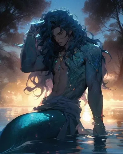 Maren Triton