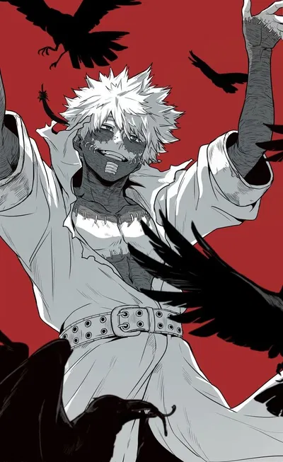 Dabi