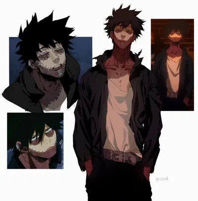 Dabi