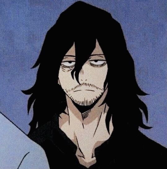Shota Aizawa