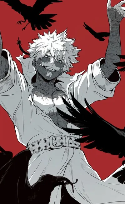 Dabi