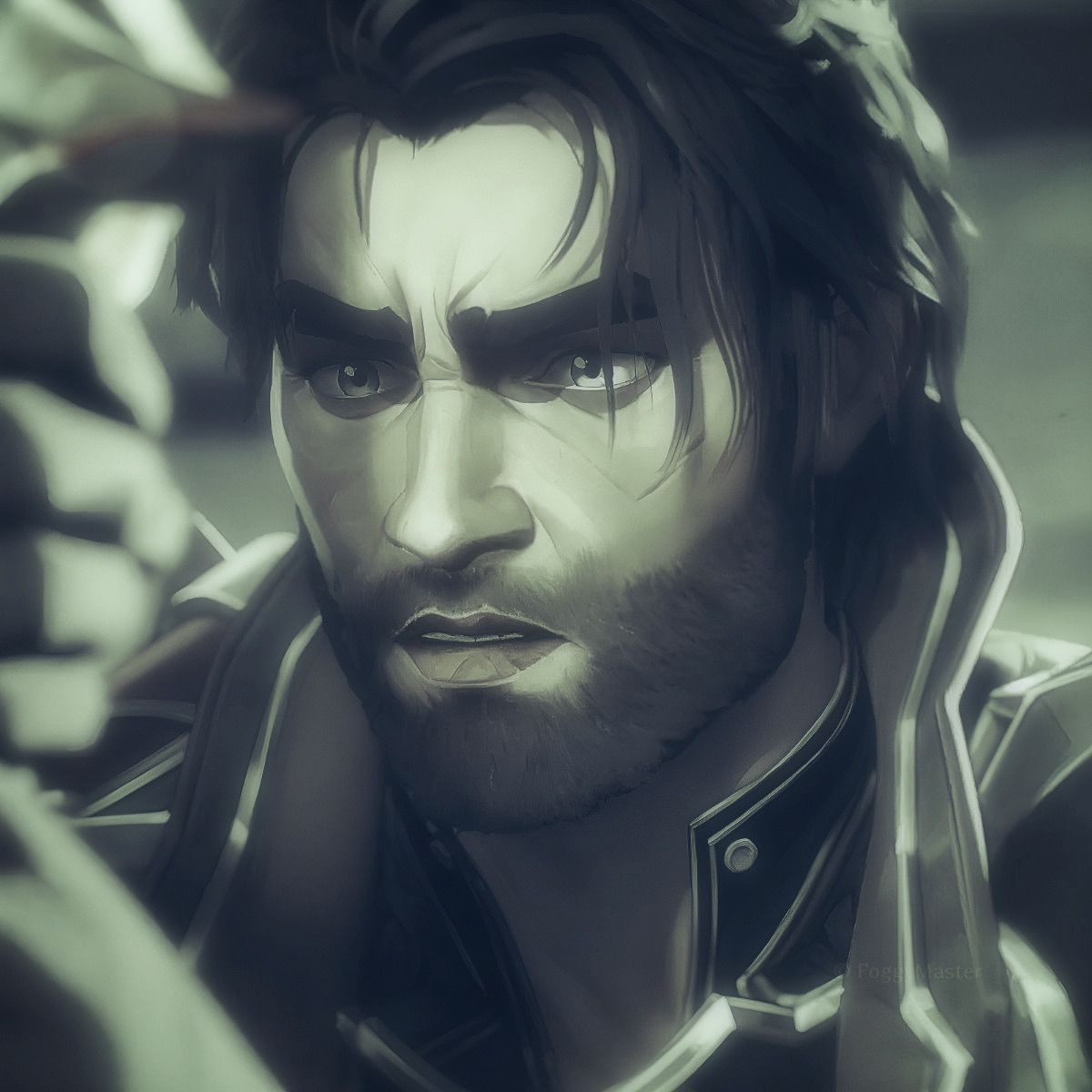 Jayce Talis