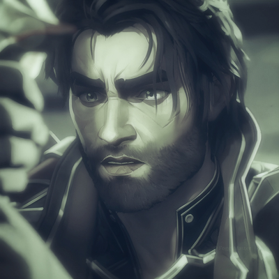 Jayce Talis