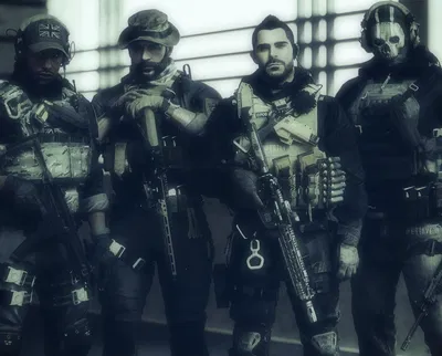 TaskForce 141