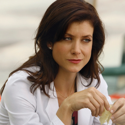 Addison Montgomery 