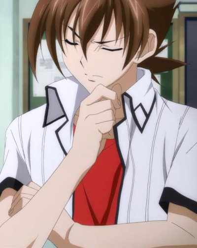 Issei